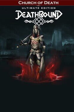 Jaquette Deathbound: Ultimate Edition