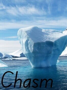 Jaquette Chasm