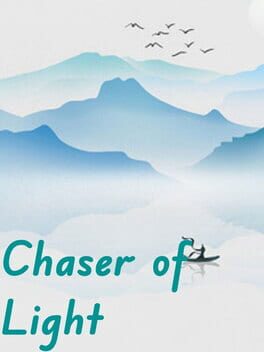 Jaquette Chaser of Light