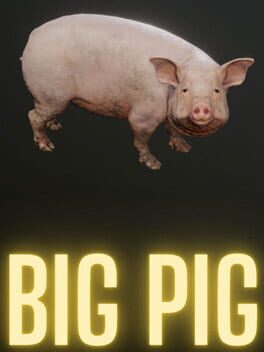 Jaquette Big Pig