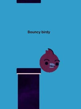 Jaquette BouncyBirdy