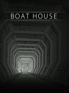 Jaquette Boat House
