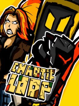 Jaquette Chaotic Loop