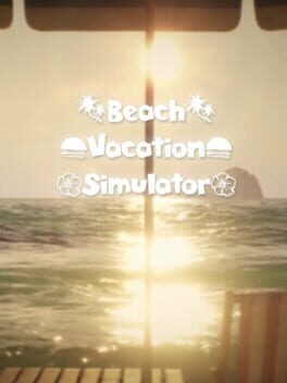 Jaquette Beach Vacation Simulator