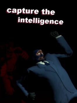 Jaquette Capture the Intelligence