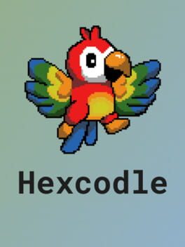 Jaquette Hexcodle