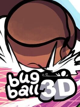 Jaquette Bug Ball 3D
