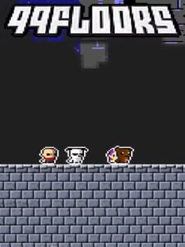 Jaquette 99Floors