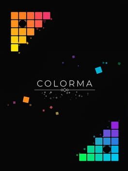 Jaquette Colorma