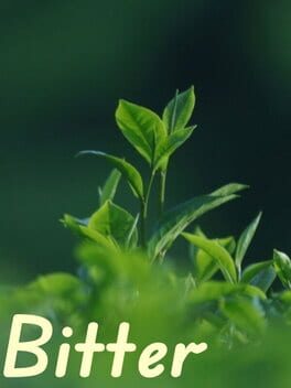 Jaquette Bitter