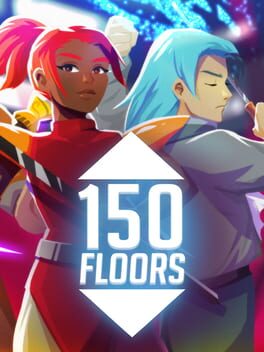 Jaquette 150 Floors