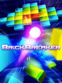 Jaquette Brick Breaker