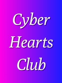 Jaquette Cyber Hearts Club