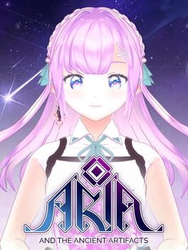 Jaquette Aria and The Ancient Artifacts