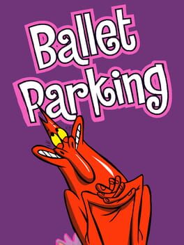 Jaquette Ballet Parking