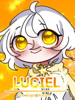 Luciel Angel Mission