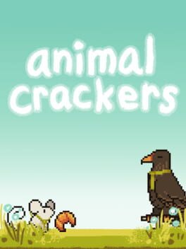 Jaquette Animal Crackers