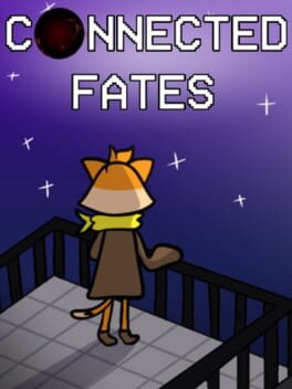 Jaquette Connected Fates