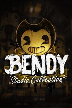 Jaquette Bendy: Studio Collection