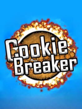 Jaquette Cookie Breaker