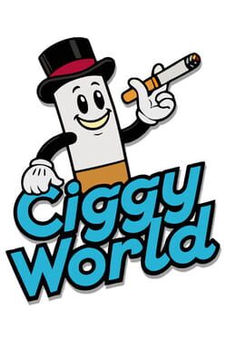 Jaquette Ciggy World