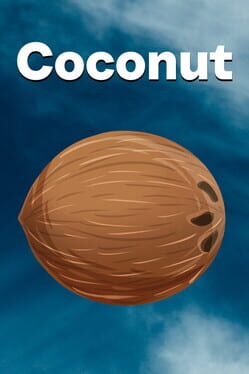 Jaquette Coconut