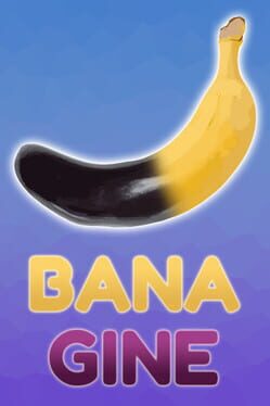 Jaquette Banana Gine