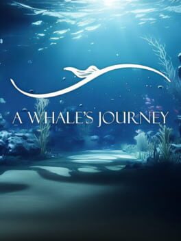 Jaquette A Whale's Journey
