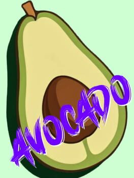 Jaquette Avocado