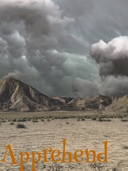 Jaquette Apprehend