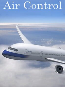 Jaquette Air Control