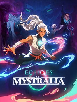 Echoes of Mystralia