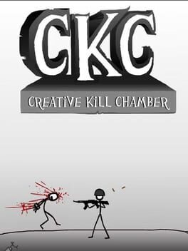 Jaquette Creative Kill Chamber