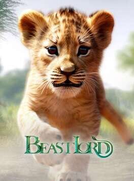 Jaquette Beast Lord: The New Land