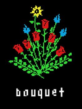 Jaquette Bouquet