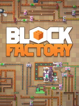 Jaquette Block Factory