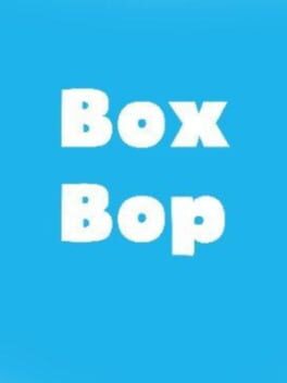 Jaquette Box Bop
