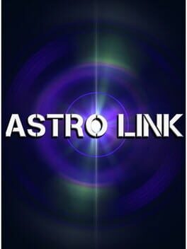 Jaquette Astro Link