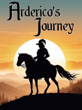 Jaquette Arderico's Journey