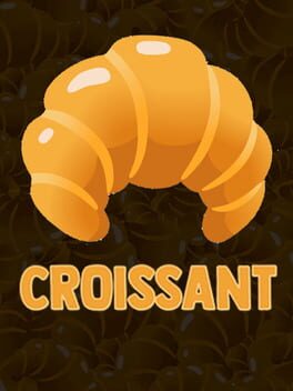 Jaquette Croissant
