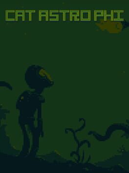 Jaquette Cat Astro Phi