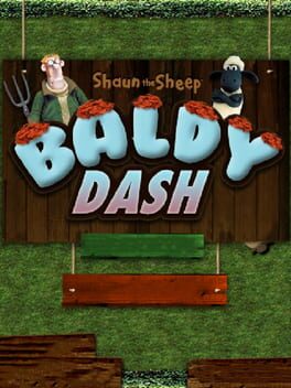 Jaquette Baldy Dash