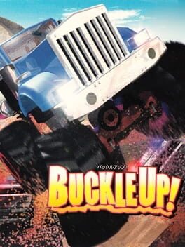 Jaquette Buckle up!