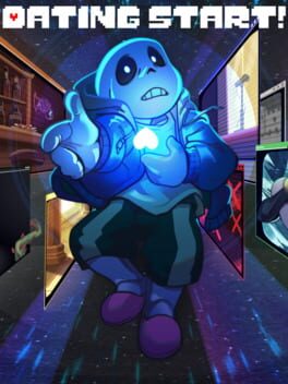 Jaquette Dating Start