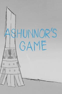 Jaquette Ashunnor's Game