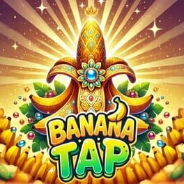 Jaquette Banana Tap