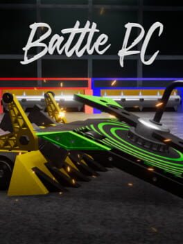 Jaquette Battle RC