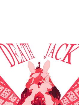 Jaquette DeathJack