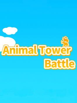 Jaquette Animal Tower Battle