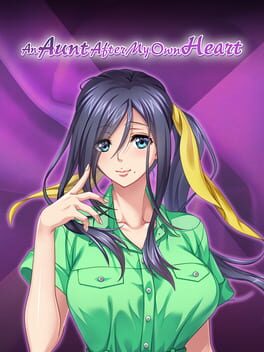 Jaquette An Aunt After My Own Heart